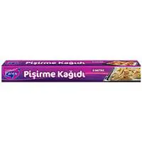 Parex Pişirme Kağıdı 37 cm x 8 m