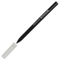 Pensan 3003 Keçe Uçlu Kalem 2.0 mm 10 Adet - Siyah