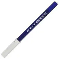 Pensan 3003 Keçe Uçlu Kalem 2.0 mm 10 Adet - Mavi