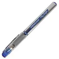 Pensan 6030 My Sign Jel İmza Kalemi 1.0 mm - Mavi