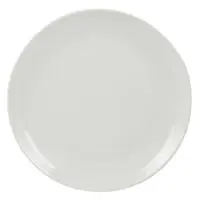 Porland Porselen Servis Tabağı 25 cm