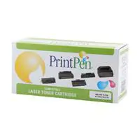 PrintPen Brother TN-2150 Muadil Lazer Toner 2.600 Sayfa - Siyah