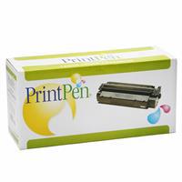 PrintPen Lexmark 505U Muadil Lazer Toner 20.000 Sayfa - Siyah