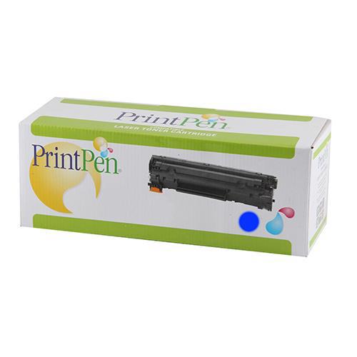 Printpen Samsung CLT-C406S Mavi Lazer Toner 1.000 Sayfa