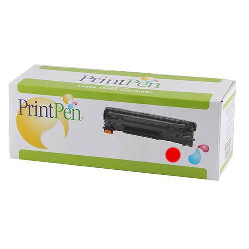 PrintPen Samsung CLT-M406S Muadil Lazer Toner 1.000 Sayfa - Kırmızı