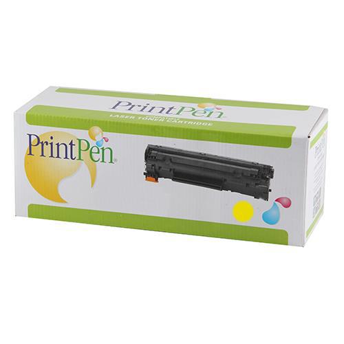 Printpen Samsung CLT-Y406S Sari Lazer Toner 1000 Sayfa