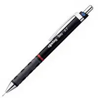 Rotring Tikky RD Versatil Kalem 0.7 mm - Siyah