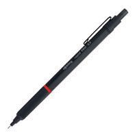 Rotring Rapid Pro Versatil Kalem 0.5 mm - Mat Siyah