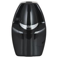 Rulopak Cosmic M5 Koku Makinesi - Siyah (201501)