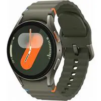 SAMSUNG GALAXY WATCH 7 40MM  SM-L300 NZGATUR YESIL