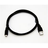BC-USB-2AmcB-MM-02 Beek USB 2.0 Kablo, USB A Erkek <-> USB Micro B, 1.80 metre Beek USB2.0 AM/MICRO B, 1.8M