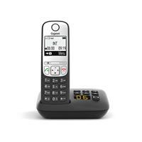 A690A Dect Telefon