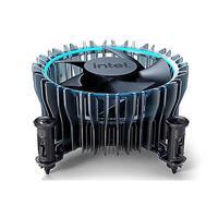 Intel 1700P Uyumlu Orjinal Kutulu İşlemci Soğutucusu