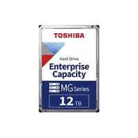 TOSHIBA 12TB  7200R MG09 7/24 SATA 256M MG09ACA12TE