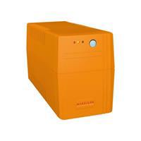 MAKELSAN LION 850VA Line Interactive UPS (1x9A Akü)