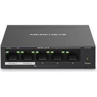 TP-LINK MS105GP 5-Port Desktop Switch