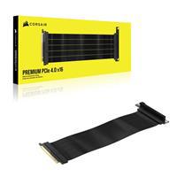Corsair 9310001-WW -  Premium PCIe 4.0 x16 Genişleme Kablo 300mm