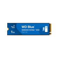 WESTERN DIGITAL 1TB WD BLUE SN5000 M.2 NVMe 5150/4900MB/s WDS100T4B0E SSD