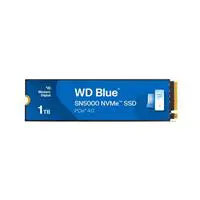 WESTERN DIGITAL 1TB WD BLUE SN5000 M.2 NVMe 5150/4900MB/s WDS100T4B0E SSD
