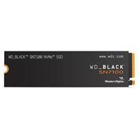 WD Black SN7100 2TB M.2 NVMe SSD (7250/6900)