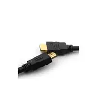 Dark (DK-HD-CV14L300A90) 3M HDMI V1.4 3D VE AG DESTEKLI ALTIN UCLU KABLO