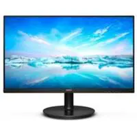 DELL 221V8-01 21.5" 1920X1080 4MS 75HZ VGA HDMI SİYAH LED MONİTÖR