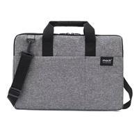 Mack MCC-704 15.6'' City Fit Eco NB Çantası Gri