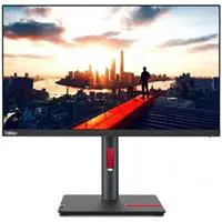 LENOVO 24 P24h-30 63B3GAT6TK IPS FHD 4MS 60HZ HDMI+DP+USB-C 3.2 VESA PİVOT
