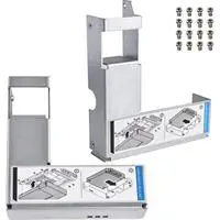 Dell 09W8C4 3.5 to 2.5 SERVER HDD KIZAK