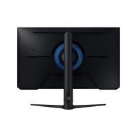 LS27DG302EUXUF ODYSSEY G3 27" 1MS 1920x1080 HDMI/DP PIVOT 180HZ SİYAH LED GAMING MONITOR