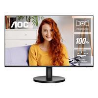 24B3HA2 23.8" 1Ms 100Hz IPS HDMI DP MM Vesa Monitör