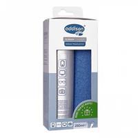 Addison  300871, Ekran Temizleyici Sprey 250ml. Microfiber Bez ile Birlikte