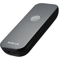 xl-9010 2d karekod kablosuz barkod okuyucu