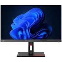 LENOVO  21.5" THINKVISION S22I-30 6MS 75HZ FHD HDMI+VGA WLED MONITOR