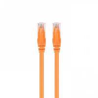 SL-CAT6030 CAT6 Patch 30CM Kablo (Turuncu)