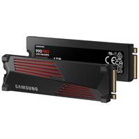 SAMSUNG 1TB 990 PRO NVMe M.2 MZ-V9P1T0CW