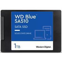 WESTERN DIGITAL 1TB WD BLUE SSD 2.5" 560/520MB/s WDS100T3B0A