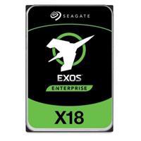 SEAGATE  18 TB 3.5 EXOS SATA X18 512E 7200RPM 256MB ST18000NM001J (RESMI DIST GARANTILI)