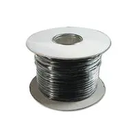 AK-460700-100-S 4 Damar Haberleşme Kablosu, Yassı, 100 metrelik rulolarda, AWG 26