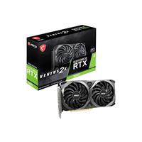 GEFORCE  12GB RTX 3060 VENTUS 2X 12G OC GDDR6 [192Bit] HDMI 3xDP