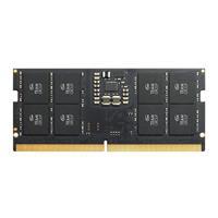 TED532G4800C40D-S01 Elite 32GB (1x32GB) 4800Mhz CL40 DDR5 SODIMM Ram