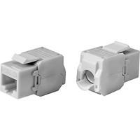 ODS Networks 03C6180LKJBUT 180 DERECE ÇEVİRMELİ KEYSTONE JACK