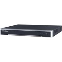 DS-7104NI-Q1/4P/MT 4 Kanal NVR (1 SATA, H.265+, POE)