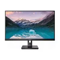 PHILIPS 275S9JML-00 27" 2560x1440 4Ms 75Hz HDMI DP