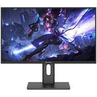 GameBooster GB-2729FF 27" 280hz SS IPS 0.5ms FHD FreeSync, G-Sync 2xHDMI,1+2DP1 Oynar Ayak Gaming