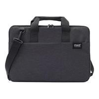Mack MCC-701 14.1'' City Fit Eco NB Çantası Siyah