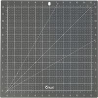 CRICUT 2004716 KENDİLİĞİNDEN İYİLEŞEN KESME MATI 30X30CM
