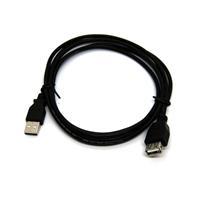 BC-USB-2AA-MF-03 Beek USB 2.0 Uzatma Kablosu, USB A Erkek <-> USB A Dişi, 3 metre