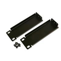 dc-15001 KVM (Keyboard/Video Monitor/Mouse) Switch için 19 Inch Rack Montaj Kiti