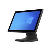 TIWOX TP-7650 18.5" I7 5.NESİL 128GB NWME SSD 8GB DDR3 RAM 1366X768 DOKUNMATİK POS PC